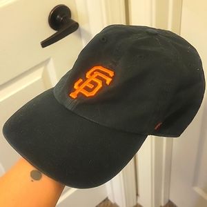 San Francisco Giants Ball Cap